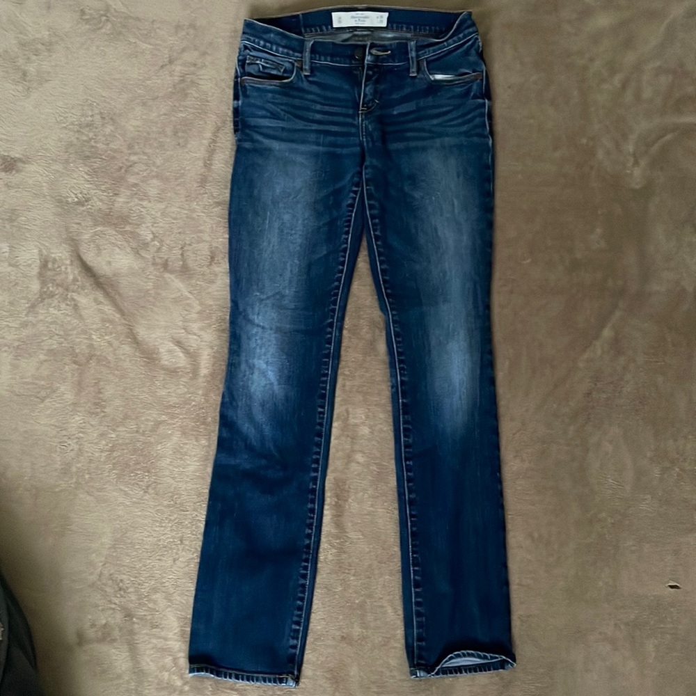 Abercrombie & Fitch jeans